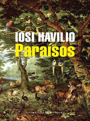 cover image of Paraísos